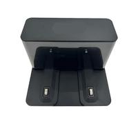 FOUZELOD Charging Dock Base,Compatible For Roomba,Compatible For Combo,Compatible For Essential,(RVG-Y1 Y0112/Y0140/Y0110 Y01420 Q0120 Q011) Vacuum Cleaner