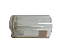 FOUZELOD Compatible For Dreame, P10 Pro Dust Cup Container Box Dust Container Vacuum Cleaner Parts Replace