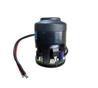 FOUZELOD Compatible For Dreame ，V11/V11SE Handheld Wireless Replace Vacuum Cleaner Motor Parts Module VVN6/VVA1 Accessories Electric Machine C2002 M10-G Brush Drive(C2002 M10-G Motor 2)