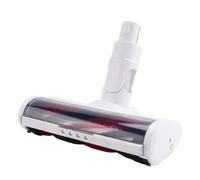 FOUZELOD Electric Brush Head，Compatible For Xiaomi， K10/G10，Compatible For Xiaomi，1C，Compatible For Dreame， V8/V9B/V9P/V11/G9 Carpet Brush Vacuum Cleaner Parts