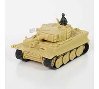FoV German Tiger I tank (Early Production) Tunisia Spring 1943 1:72 Kit 873001A