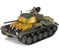 FoV US M24 Chaffee South Korea 1950 79th Tank Battalion Han River 1:32 801002B