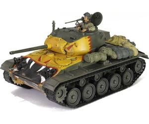 FoV US M24 Chaffee South Korea 1950 79th Tank Battalion Han River 1:32 801002B