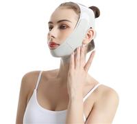 FOVAOK Design Chin Up Mask V Line Shaping Face Masks Face Sculpting Sleep Mask Facial Slimming Strap Face Lifting Belt