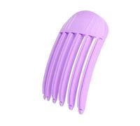 FOVAOK Fluffy Hairpin Curling Bangs Clips Hair Roots Volumizing Hair Clips Women Curling Fixed Shape Clips Fashion Volume Hair Roller(Style 1-6Teeth)