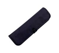 FOVAOK Hair Tools Travel Bag Oxford Cloth Curling Iron Cover Sleeve for Straighteners Scissors Clippers Curling Iron Styling Irons(1PCS)