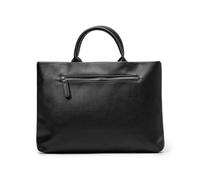 FOVAOK Luxury Leather Business Men's Handbags Travel Documents Computer Bag Briefcase Fashion Universal 14-inch Laptop 12.9 Bag