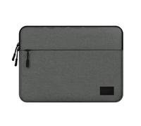 FOVAOK Waterproof Laptop Bag Sleeve 11 12 13 14 15 15.6 16 Inch Case For Suitable for All Models of Computers Notebook Computer Case(Drak Grey,For 13 inch)