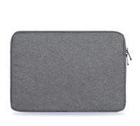 FOVAOK Waterproof Laptop Bag Tablet 11 12 13.3 14 15.6 16 Inch Case all models of computers Notebook Computer Case(Dark grey,For 13-13.3 Inch)