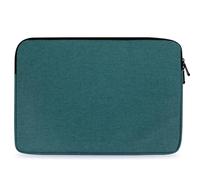FOVAOK Waterproof Laptop Bag Tablet 11 12 13.3 14 15.6 16 Inch Case all models of computers Notebook Computer Case(Turquoise,For 13-13.3 Inch)