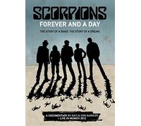Fovever And A Day & Live In Munich 2012