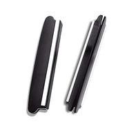 FOVNOT 2 Pcs Knife Sharpening Angle Guide, Professional Knife Sharpening Guide Whetstone Angle Guide Whetstone Honing Guide Tool Angle Guide for Knife Sharpening