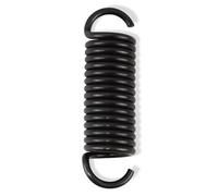 FOVPLUE Kickstand Spring,3.4" Jiffy Stand spring for Harley 2002-2017 Dyna