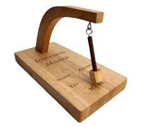 Fowecry Decision Maker,Swing Decision Maker Pendulum in Indecisive Moments for Find the Answer to Your Question Easy Install Easy to Use A