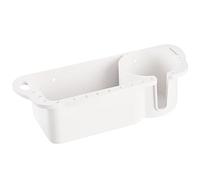 Fowecry Marine Storage Box Marine Cup Holder Universal Suitable Boat Cup Holder White for Bass Boat Kayak Pontoon Fishing Storage Box Storage Box
