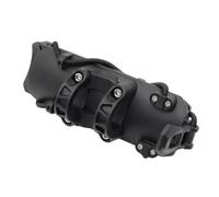 Fowecry Motorcycle Cup Holder, Upgraded Motorcycle Drink Holder, Universal Water Bottle Holder Parts Accessories