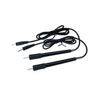 Fowecry Pack of 2 Accessories Parts Pencil Pens for Carving Wax for Dental Lab Digital Electric Wax