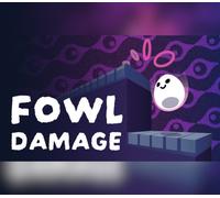 Fowl Damage PC Steam CD Key