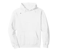 Fowl Play Funny Duck Goose Golfer Father’s Day Pullover Hoodie
