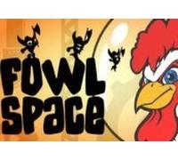 Fowl Space Steam Gift