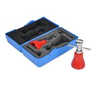 Fowler 52-104-025-0, Machinist Screw Jack Set with 3"-4" Range