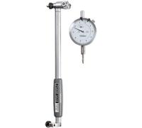 Fowler Full Warranty Extender Dial Bore Gage Kit, 52-646-500-0, 1.4-6 Measuring Range, 0.0001 Graduation Interval by Fowler