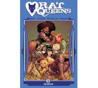 Rat Queens: Volume 3