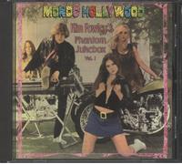 Fowley Kim - Mondo Hollywood
