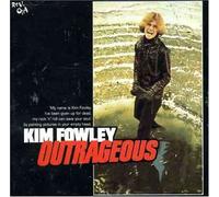 Fowley Kim - Outrageous/Good Clean Fun