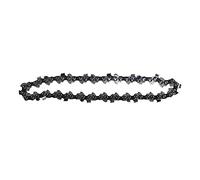 Fowybe 4 Inch Replacement Chain for Cordless Chainsaw, Full Chisel, 3/8 Inch Pitch, 0.325 Inch Gauge, Chainsaw Chain for Cutting Branches in the Garden