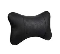 Fowybe Headrest Pillow, Breathable Neck Pillow for Car, Car Pillow Back Waist Pillow Support Reduce Muscle Tension for Car Game Chair