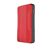 Fowybe Portable Car Jump Starter | 20000mAh 12V Battery Booster Pack Digital Tire Inflator | Auto Portable Battery Booster Pack, Battery Starter, Power Bank Charger