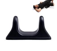 Fowybe Psoas Muscle Release Tool - Hip Hook Massager for Deep Tissue Relief - Hip Flexor Massage Roller - Battery Powered - Modern Design - Myofascial Release - Rolling, Scraping, Kneading