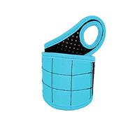 Fowybe Wristband Magnetic Tool Holder,Tool Belt Magnet Wrist | Magnets For Holding Screws Nails Drill Bits, Wrist Band Tool Holder Cool Gadgets Gifts For Men Women