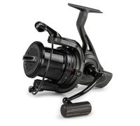 Fox International Xc Carpfishing Reel Silver 10000