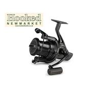 Fox International Xc Carpfishing Reel Silver 10000