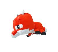 (Fox) 15-22cm Minecraft Plush Toys