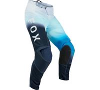 FOX 180 Air Haze Motocross Pants, blue, size 30 for Men