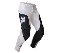 FOX 180 Air Taper MX Trousers Black/White34 Black,White