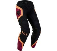 Fox Racing Wmns 180 Ballast Pant, windbreakers, Women's, Grey, 8