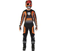 Fox Racing 180 Ballast Pant, Rain Pants, Men's, Black, 26