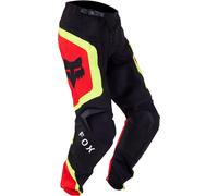 Fox Racing 180 Ballast Pant, Rain Pants, Men's, Black, 30