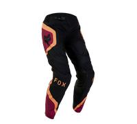 FOX 180 Ballast Women's MX Trousers Magnetic6 Magnetic