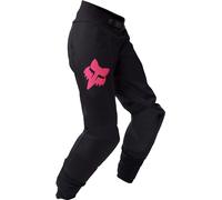 FOX 180 Blackout Ladies Motocross Pants, black, size M 32 for Women