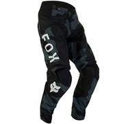 FOX 180 Bnkr Motocross Pants, multicolored, size 34 for Men