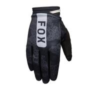 FOX 180 Bnkr MX Gloves Black/CamoXL Black,Camo