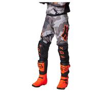 FOX 180 BNKR Mx-Pants gray size 32