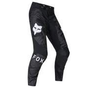 FOX 180 Bnkr MX Trousers Black/Camo26 Black,Camo