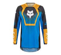 FOX 180 Collect MX Jersey BlueS Blue