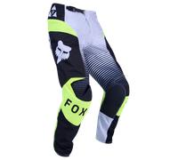 FOX 180 Collect MX Trousers Grey/Yellow30 Grey,Yellow
